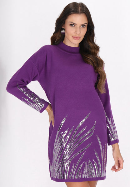 faina damska sukienka