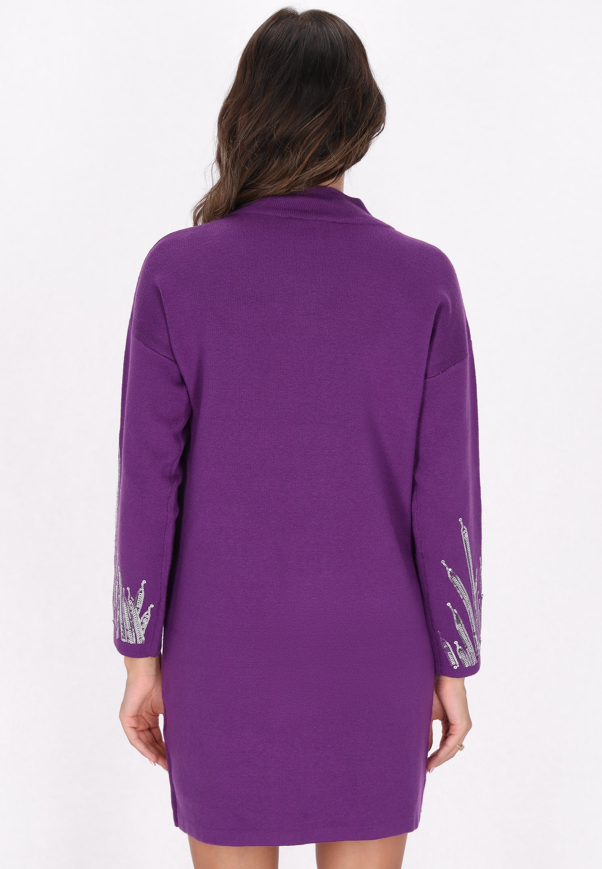 faina damska sukienka