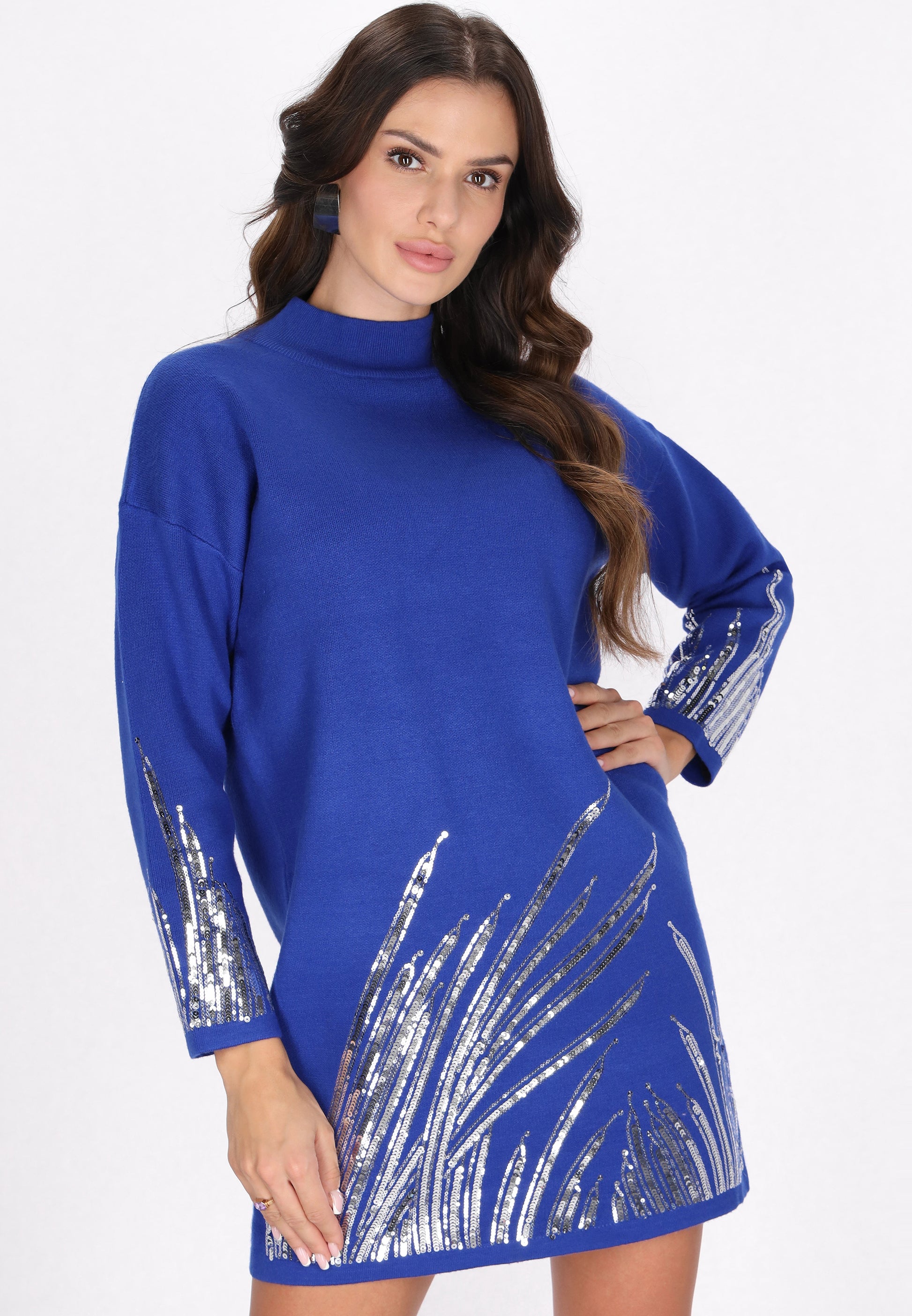 faina damska sukienka