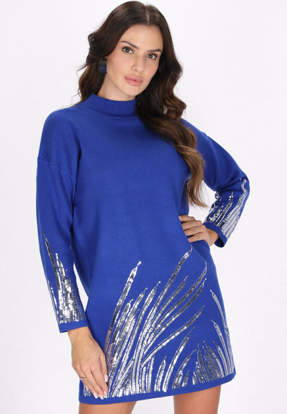 faina damska sukienka