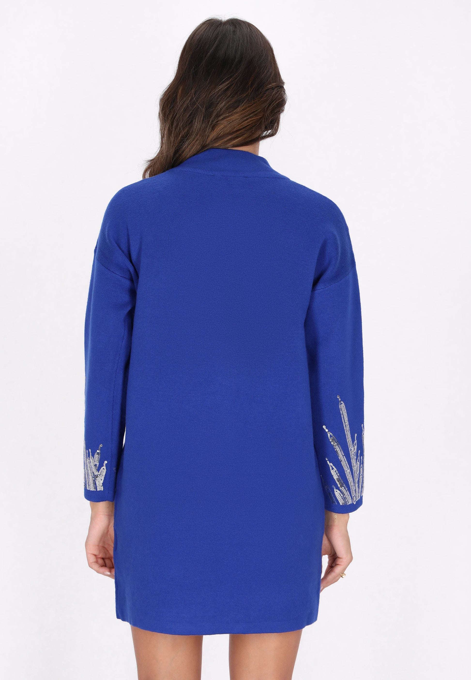 faina damska sukienka