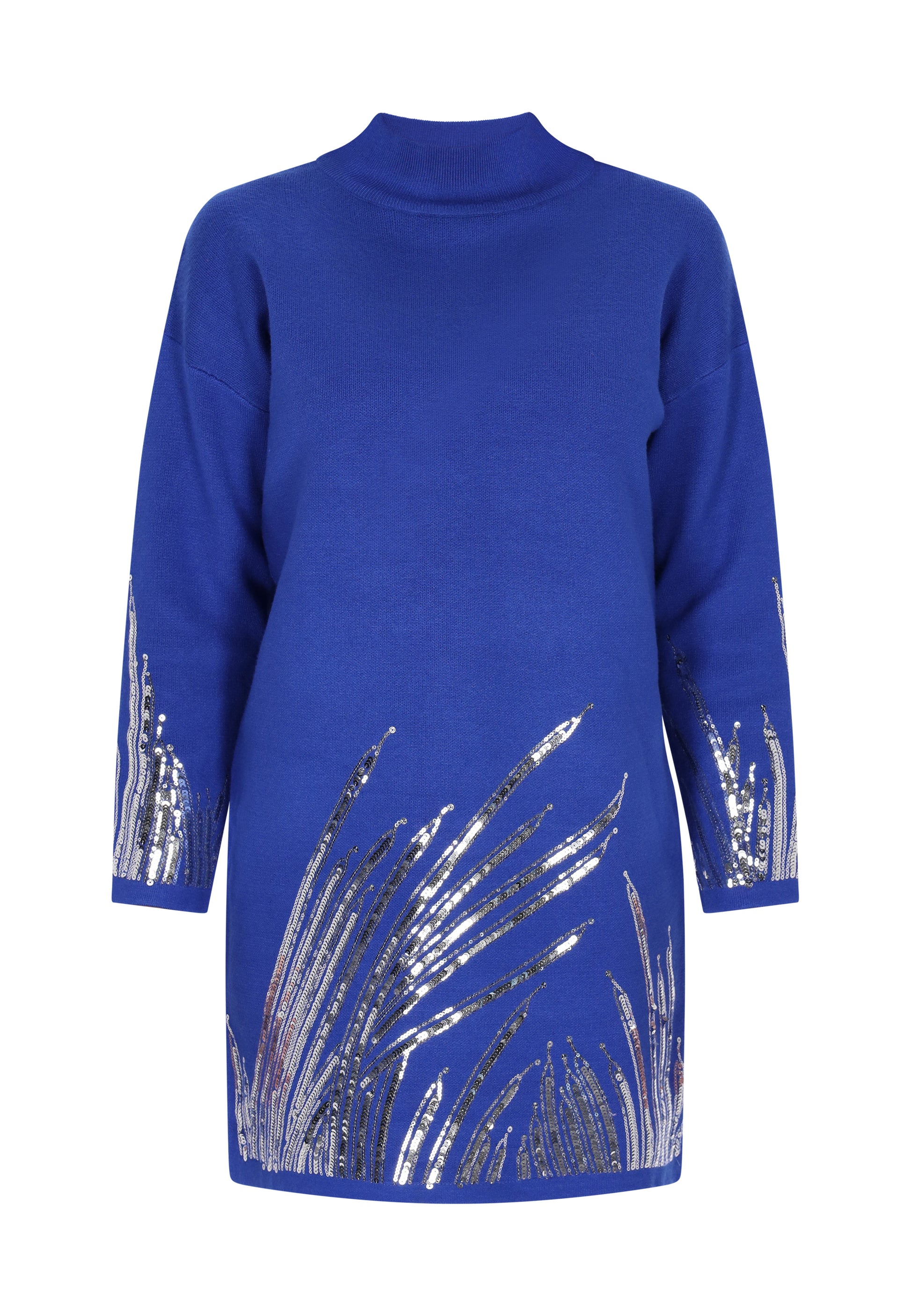 faina damska sukienka