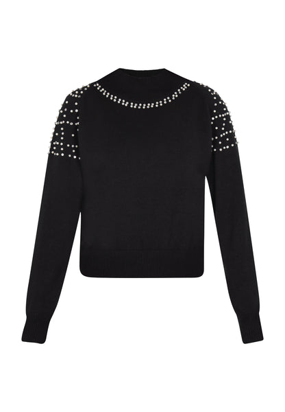 faina women's sweater