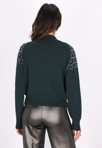 faina women's sweater