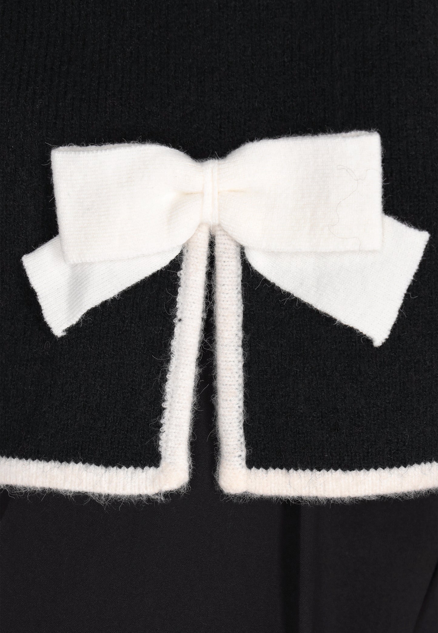 faina women's cardigan