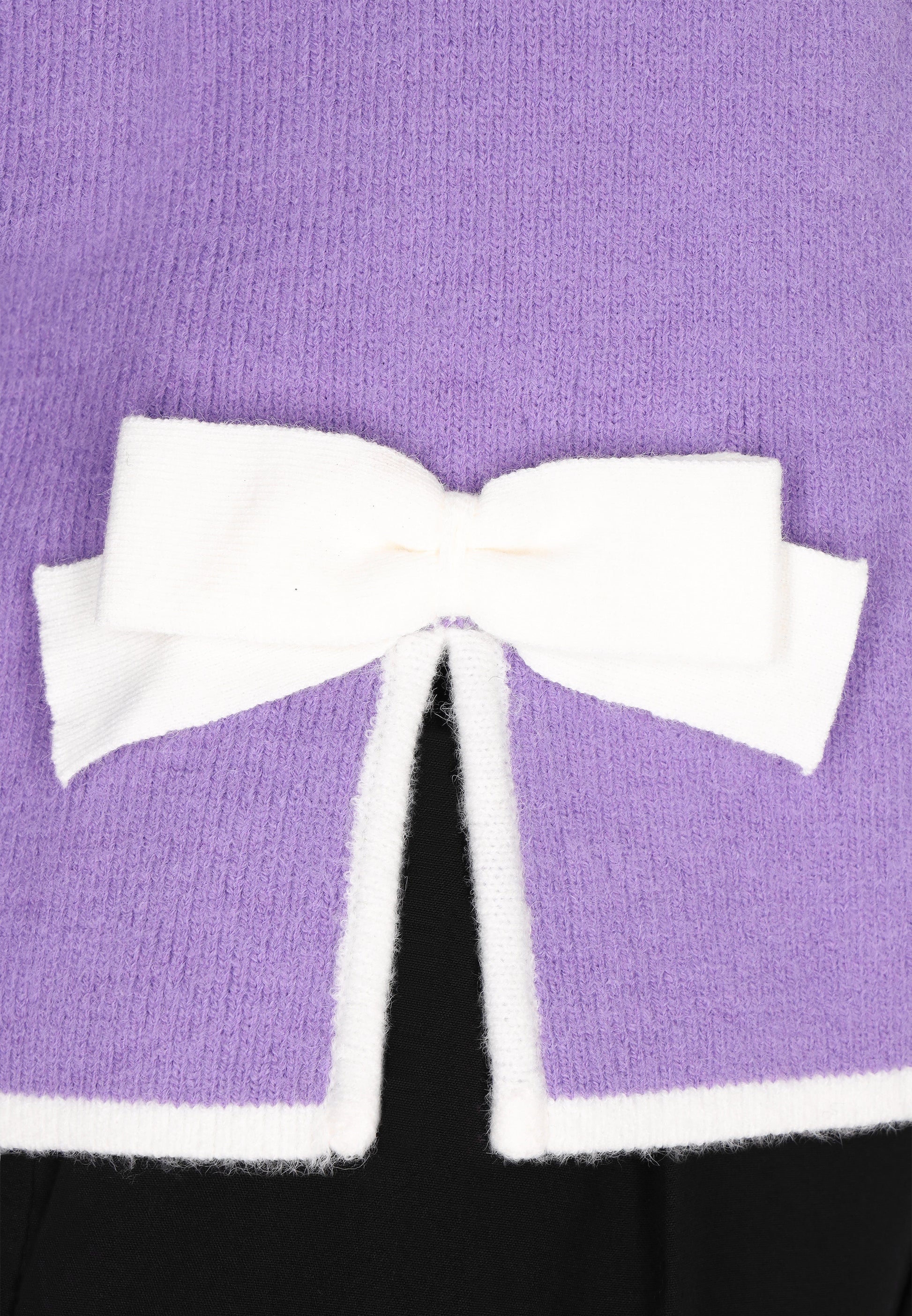 faina women's cardigan