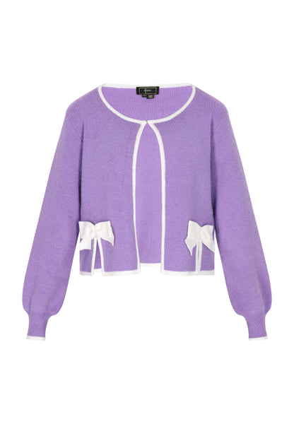 faina women's cardigan