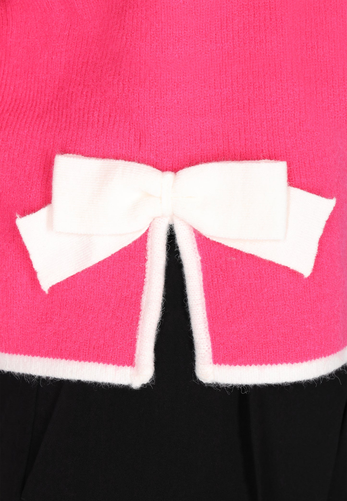 faina women's cardigan