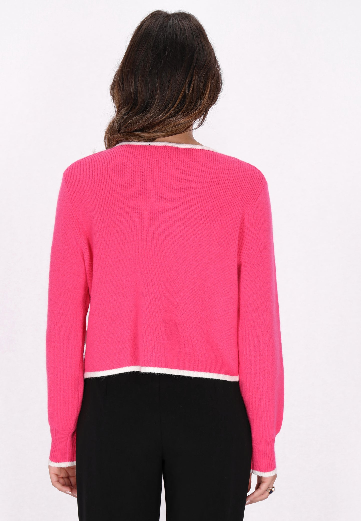 faina women's cardigan