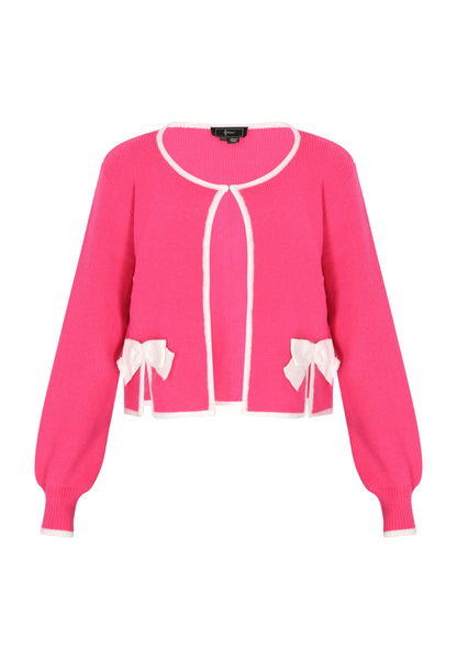 faina women's cardigan