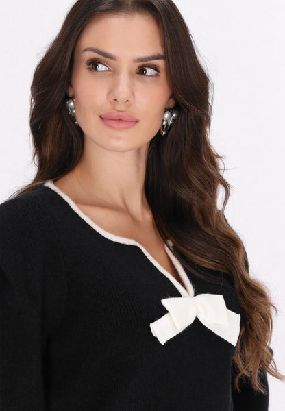 faina women's sweater