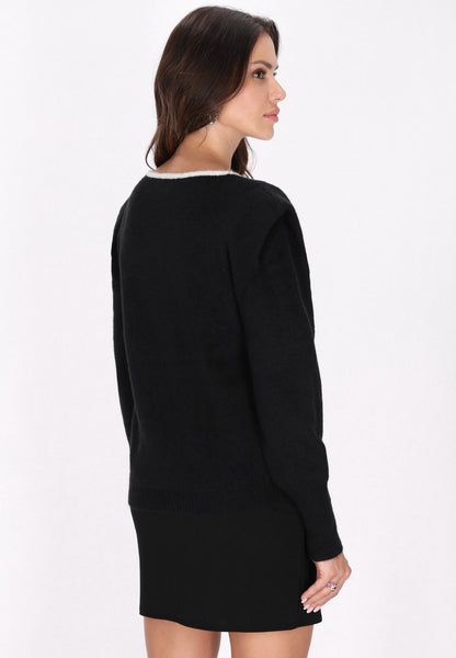 faina women's sweater