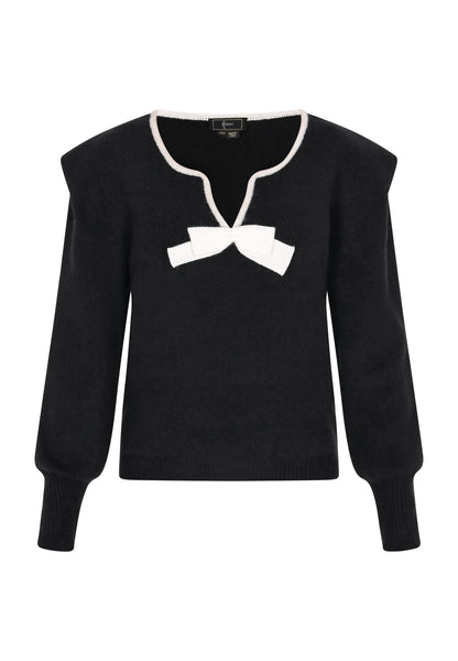 faina women's sweater