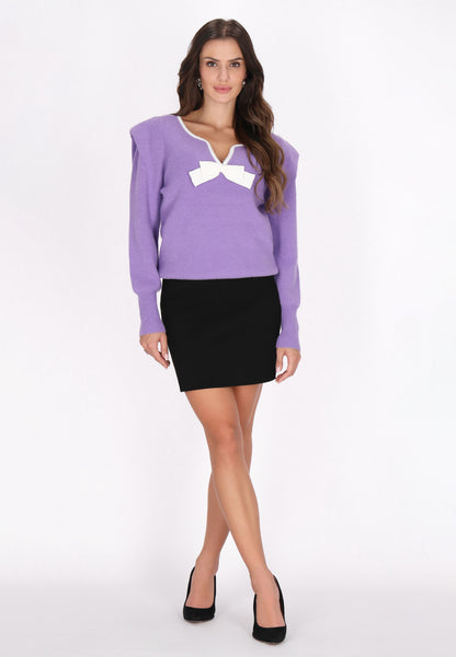 faina women's sweater