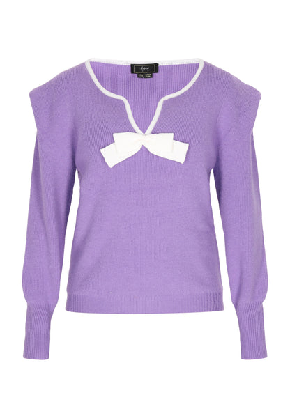 faina women's sweater