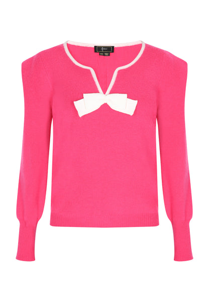 faina women's sweater