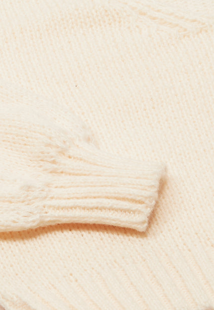 myMo Sweter damski