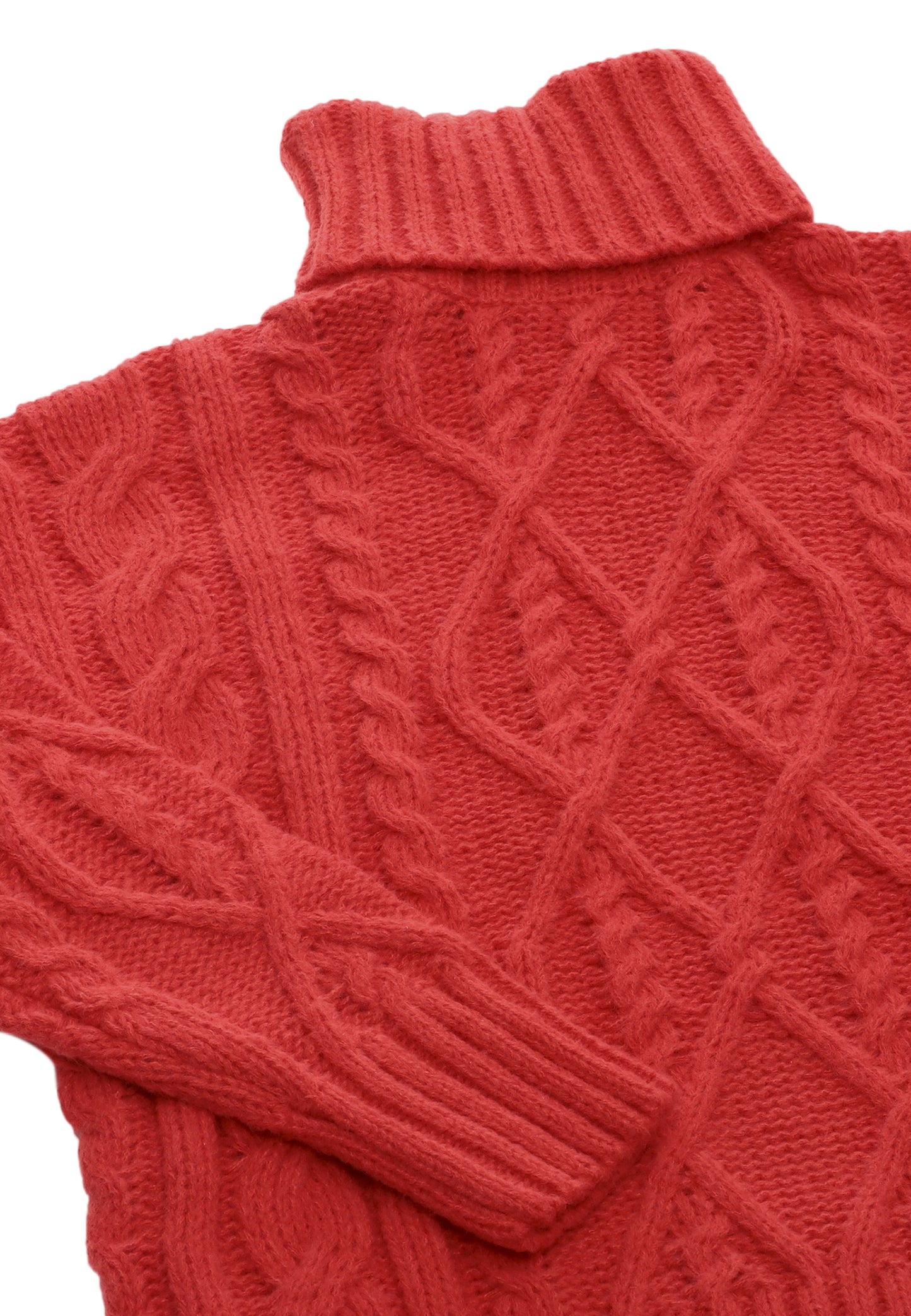 myMo women's turtleneck sweater