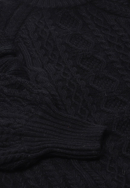 faina Women's Knitted Sweater