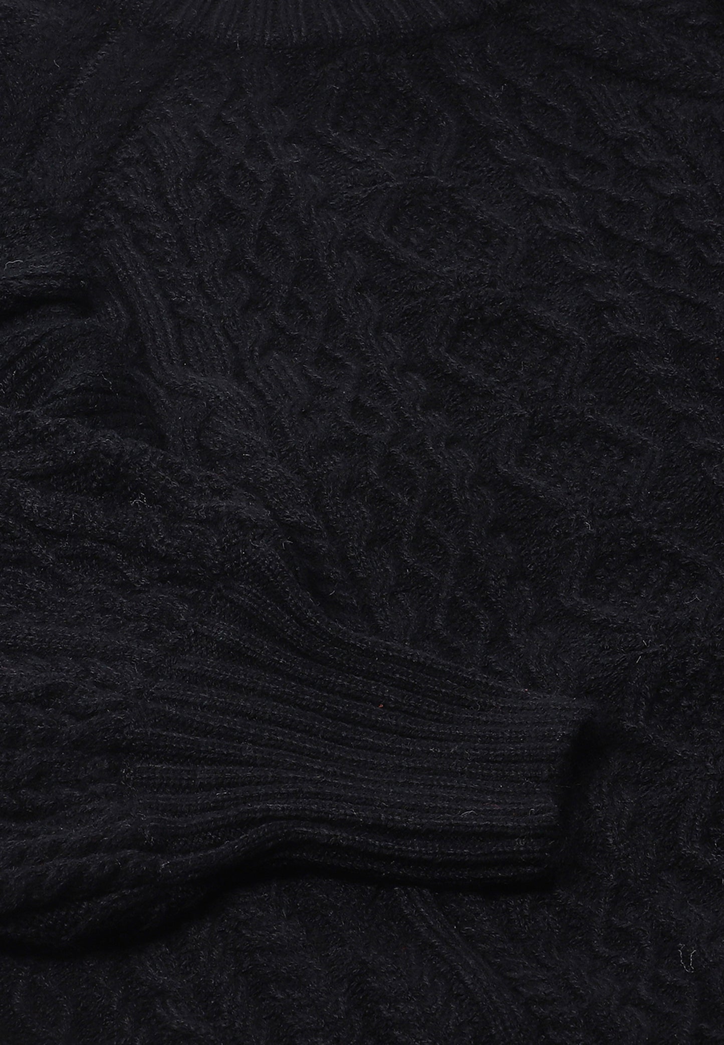 faina women's knitted sweater