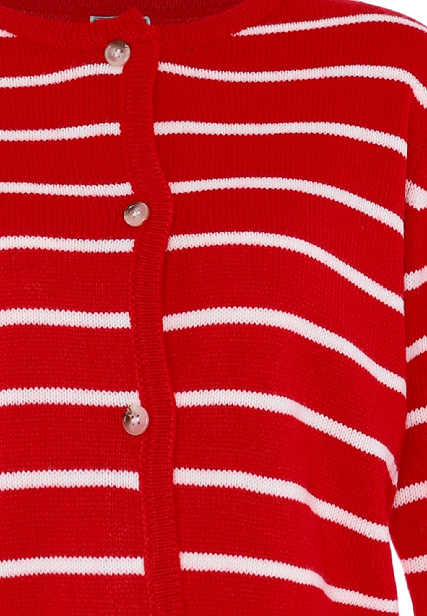 DreiMaster Maritim women's cardigan