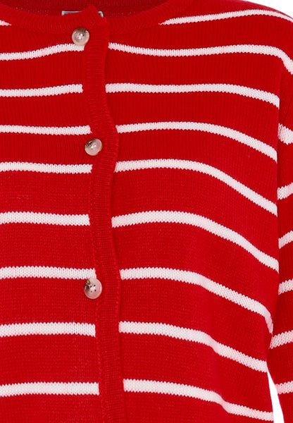 DreiMaster Maritim women's cardigan