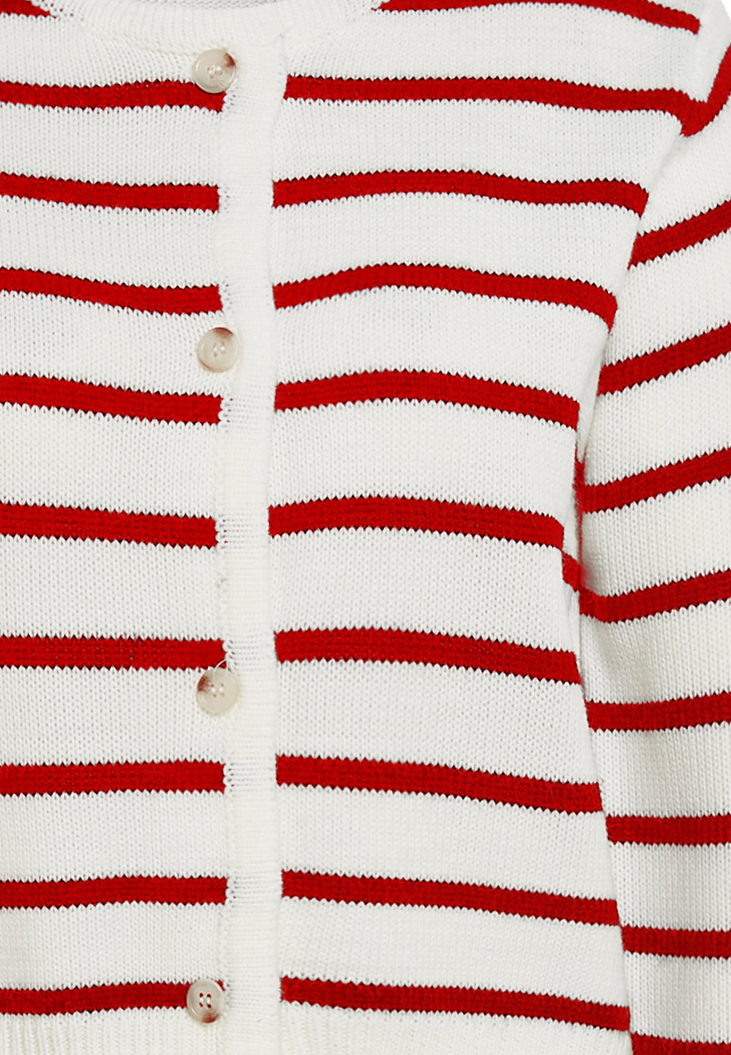 DreiMaster Maritim women's cardigan