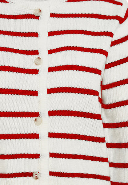DreiMaster Maritim women's cardigan