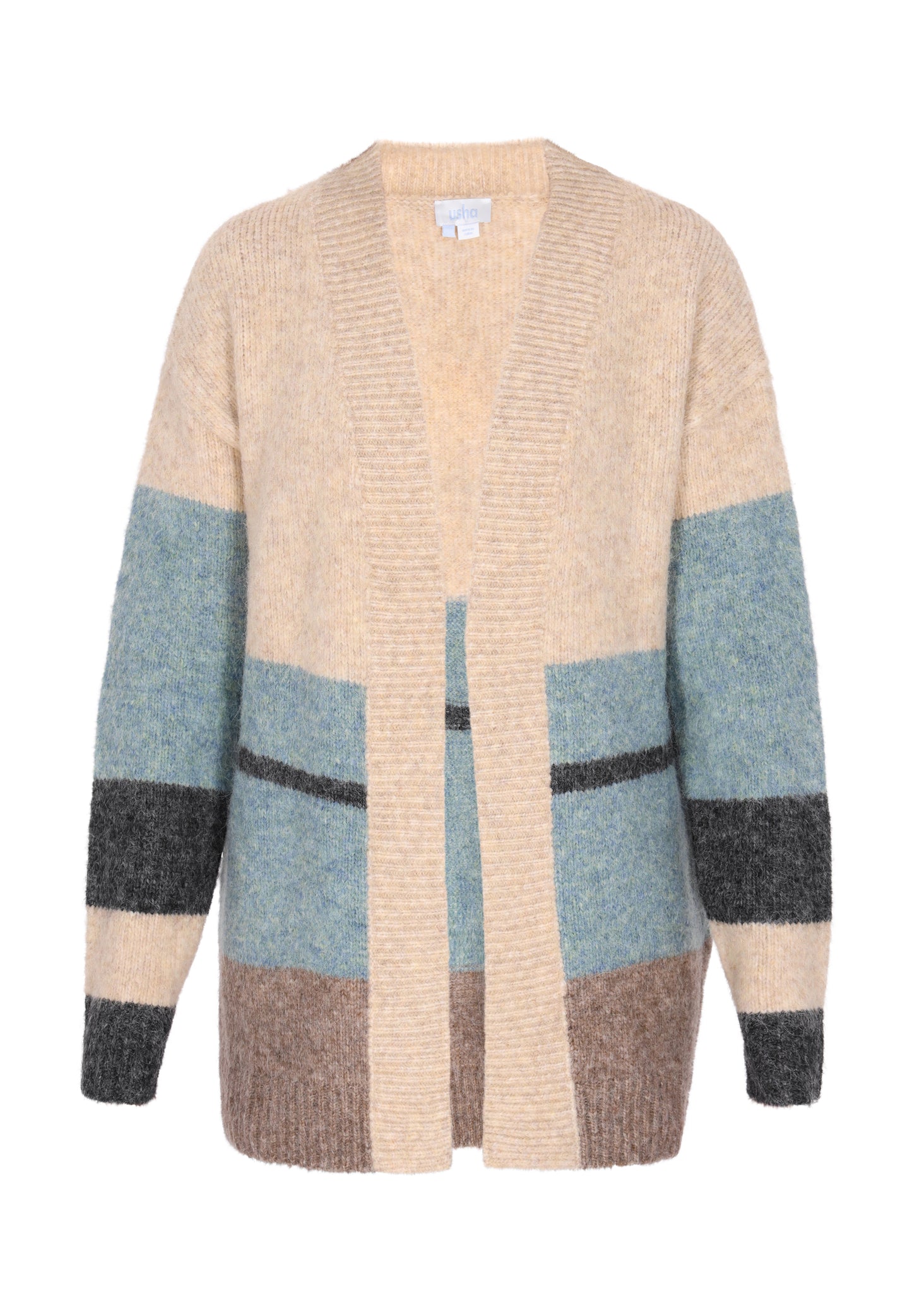 usha BLUE LABEL women's cardigan