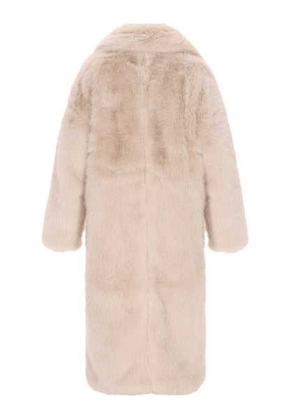 DreiMaster Vintage women's transition coat