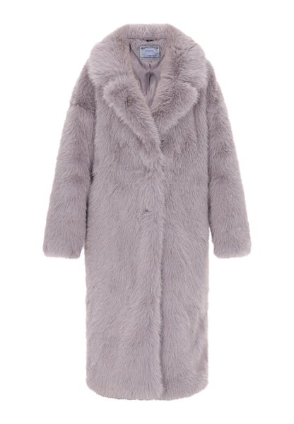 DreiMaster Vintage women's transition coat