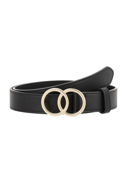 usha BLACK LABEL women's belt