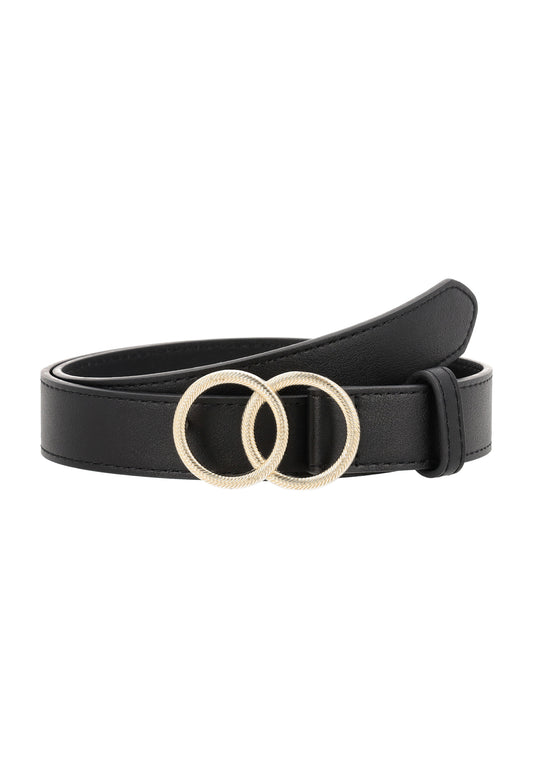 usha BLACK LABEL women's belt