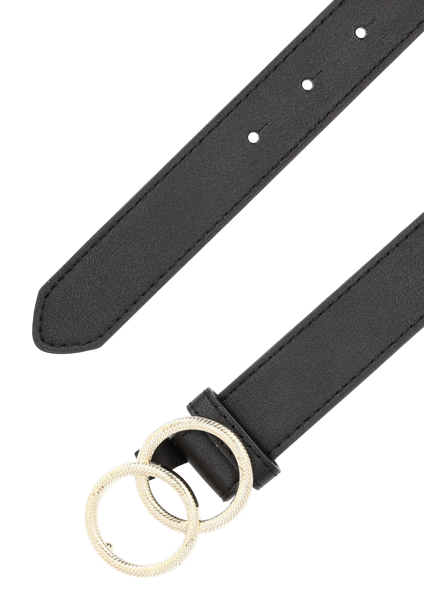 usha BLACK LABEL women's belt