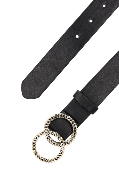 usha BLACK LABEL damski pasek
