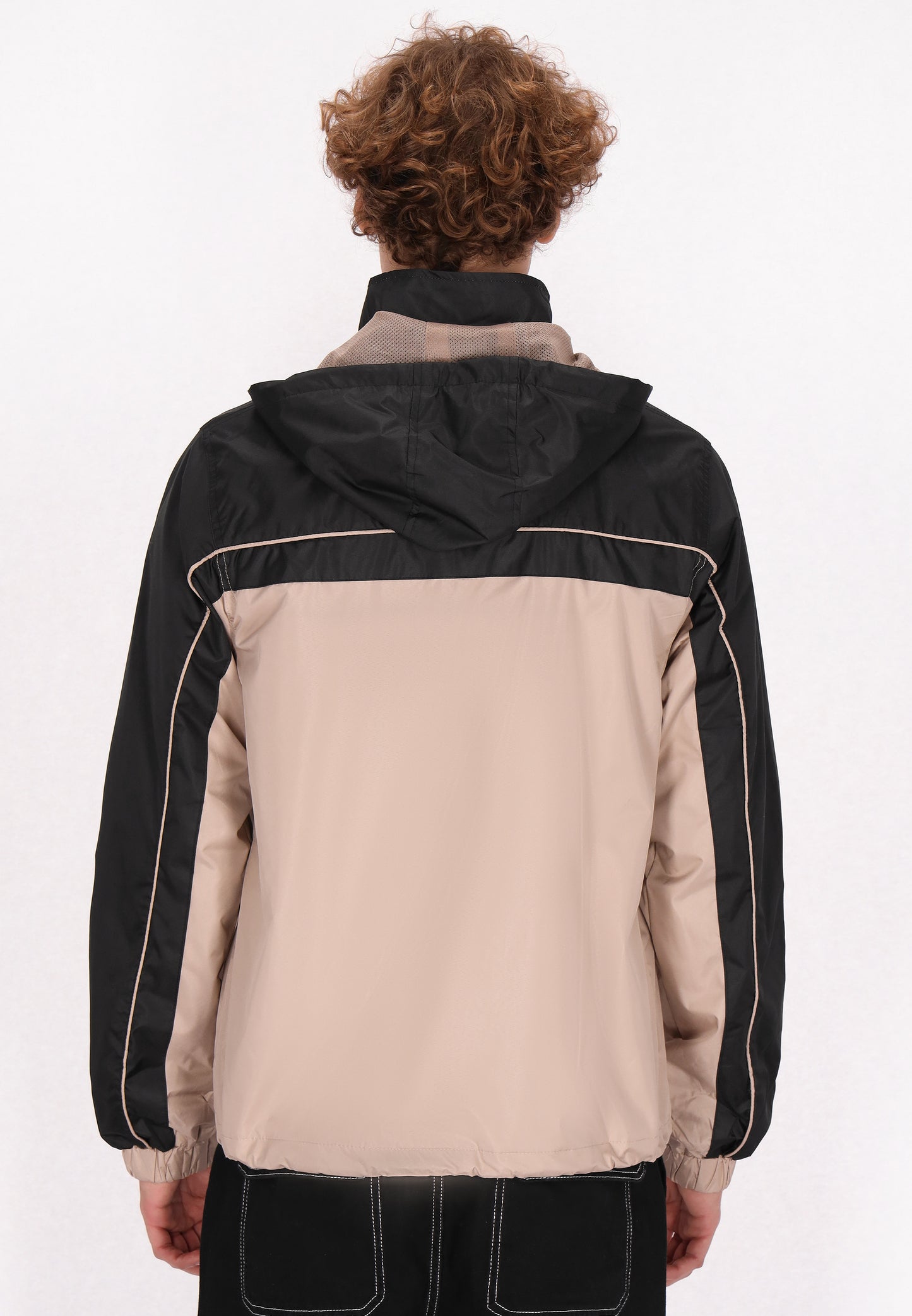 Mo ATHLSR men's jacket