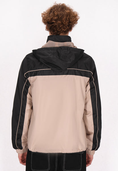Mo ATHLSR men's jacket