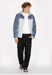 Pale Turquoise Gray