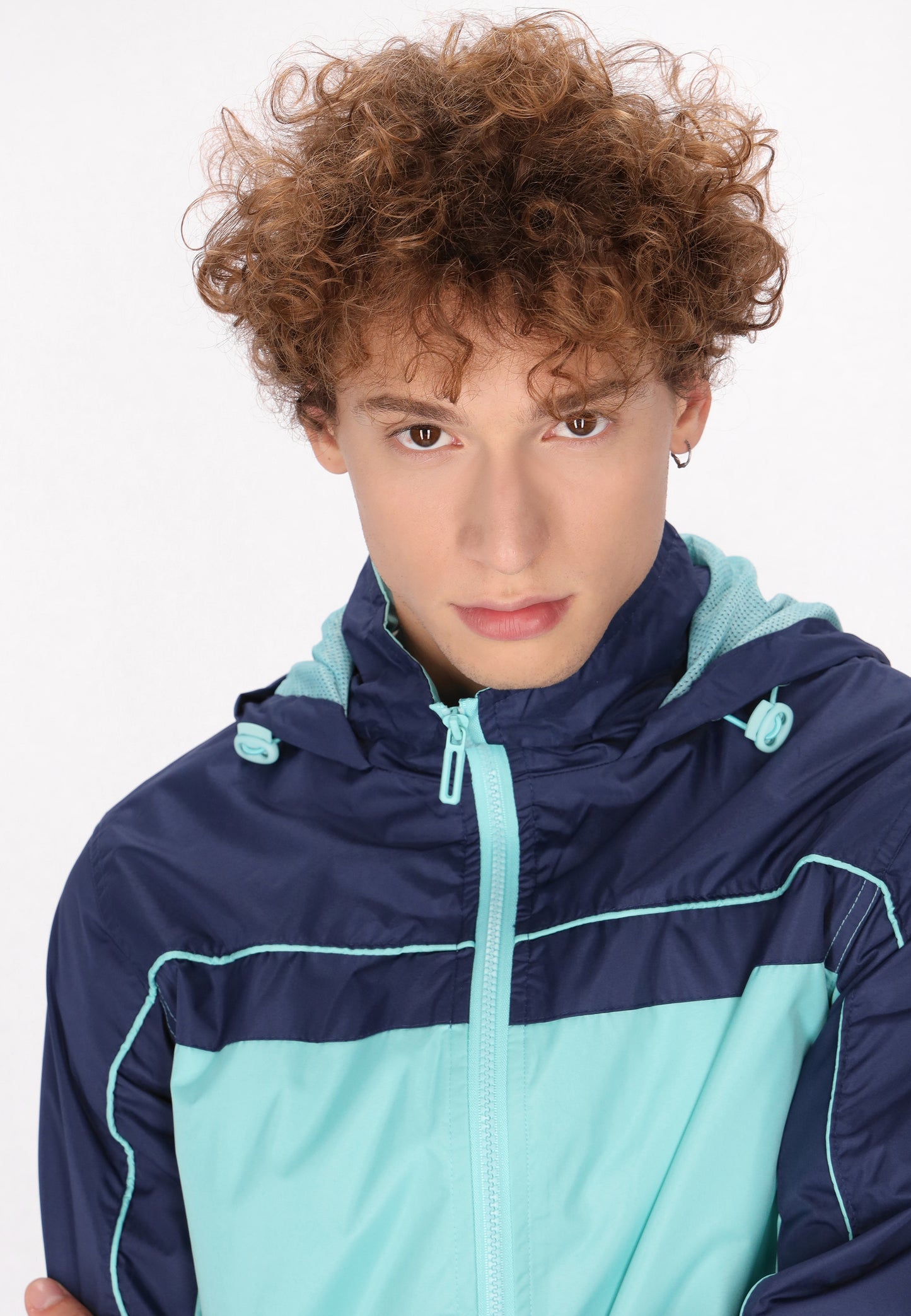 Mo ATHLSR men's jacket