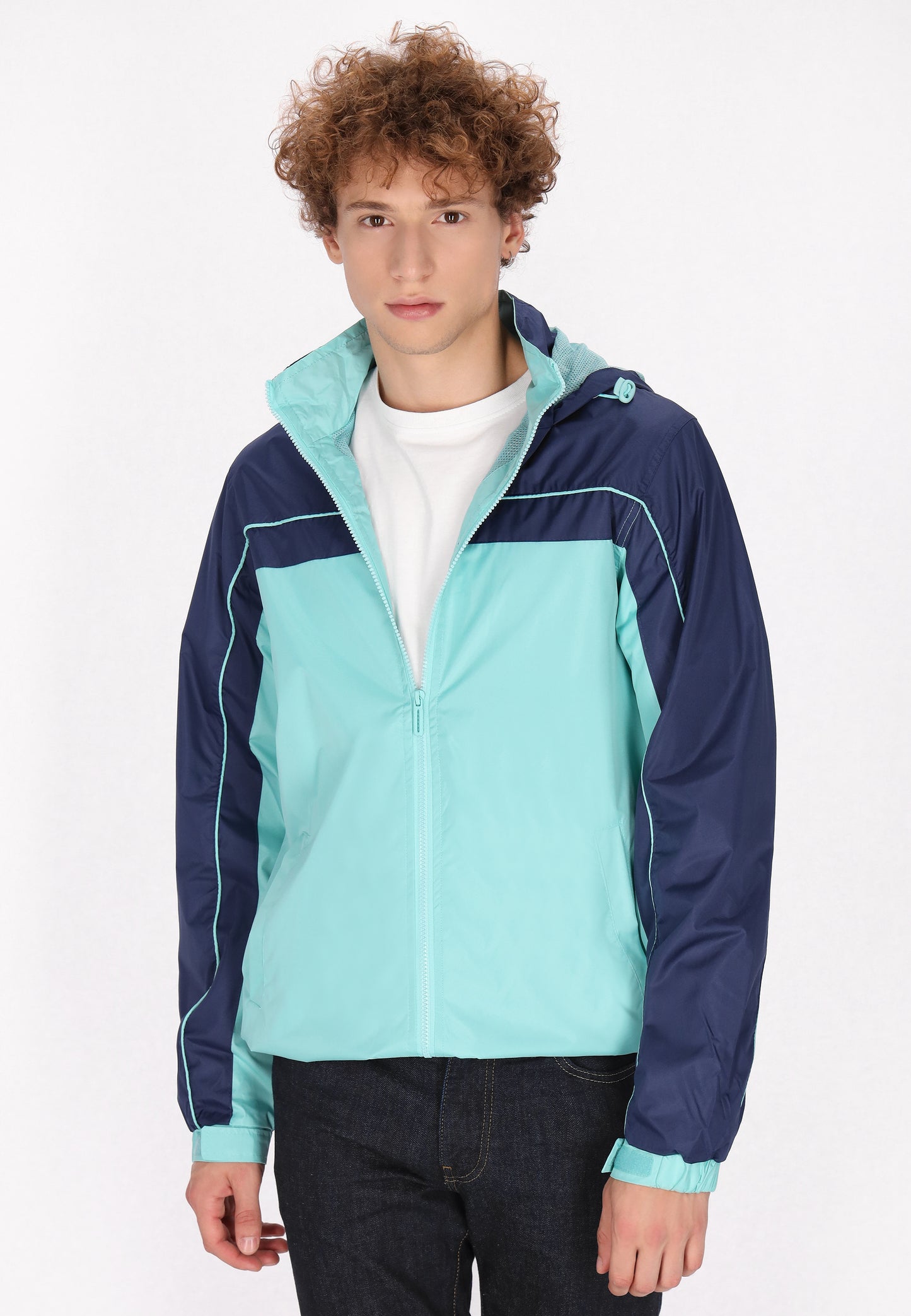 Mo ATHLSR men's jacket