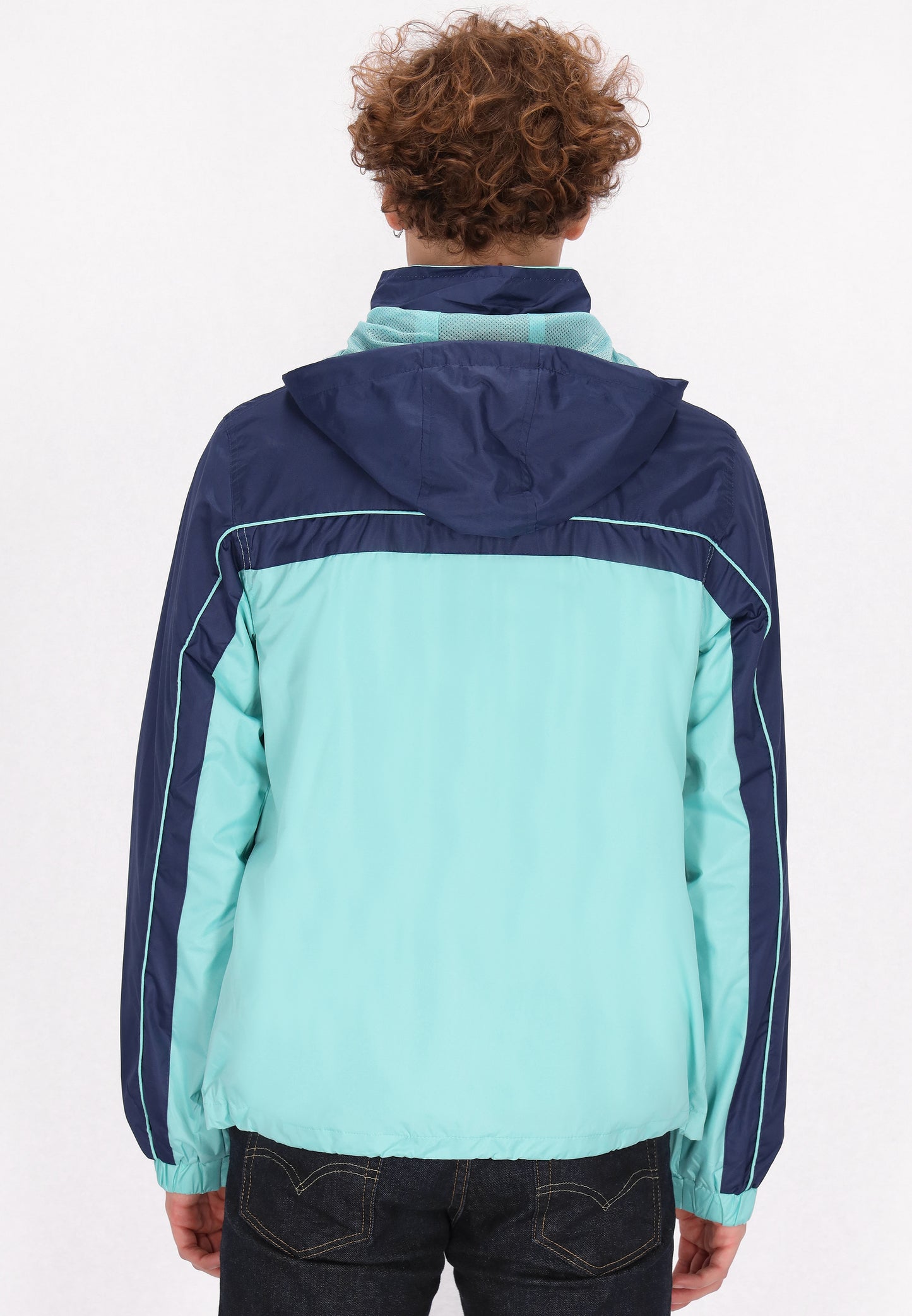 Mo ATHLSR men's jacket