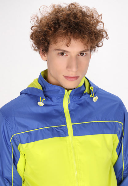 Mo ATHLSR men's jacket