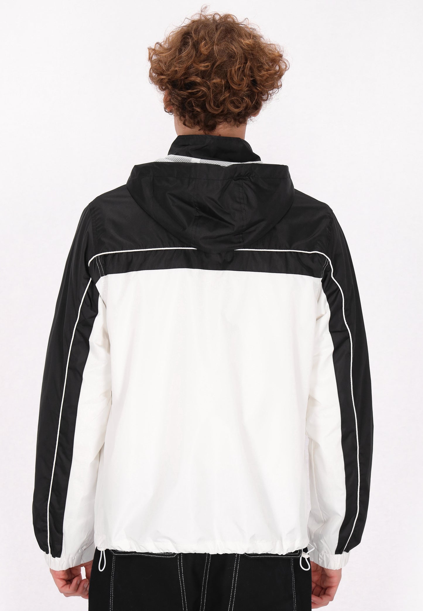 Mo ATHLSR men's jacket