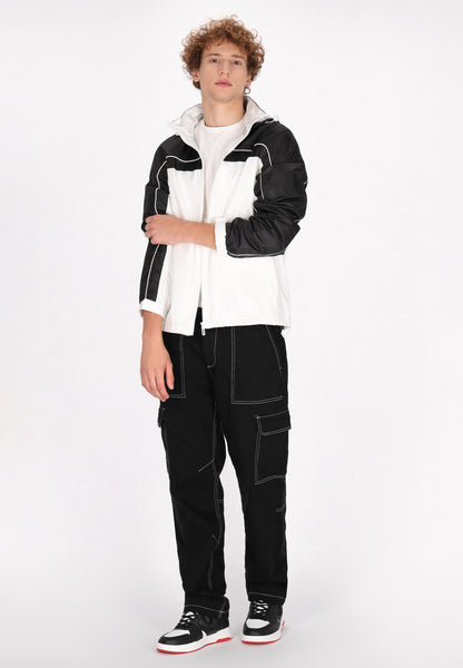 Mo ATHLSR men's jacket