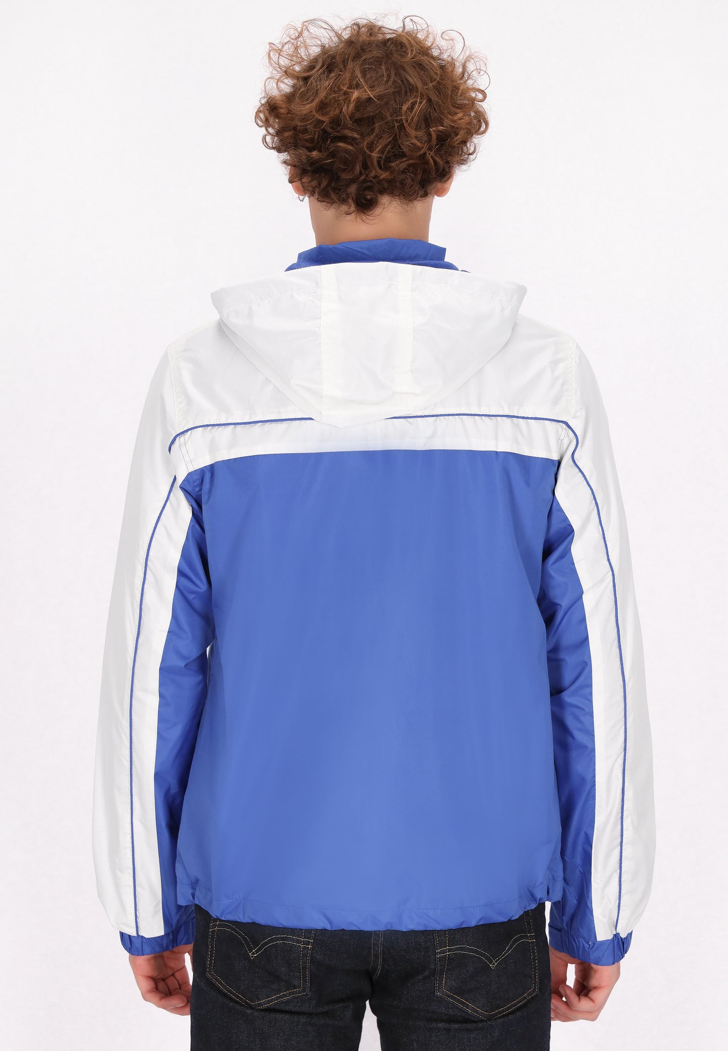 Mo ATHLSR men's jacket