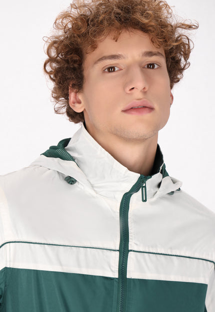Mo ATHLSR Men's Jacket