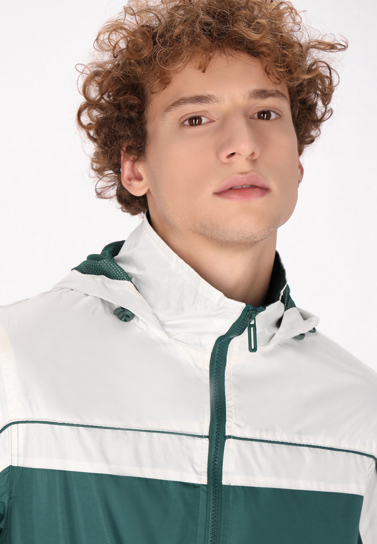 Mo ATHLSR men's jacket