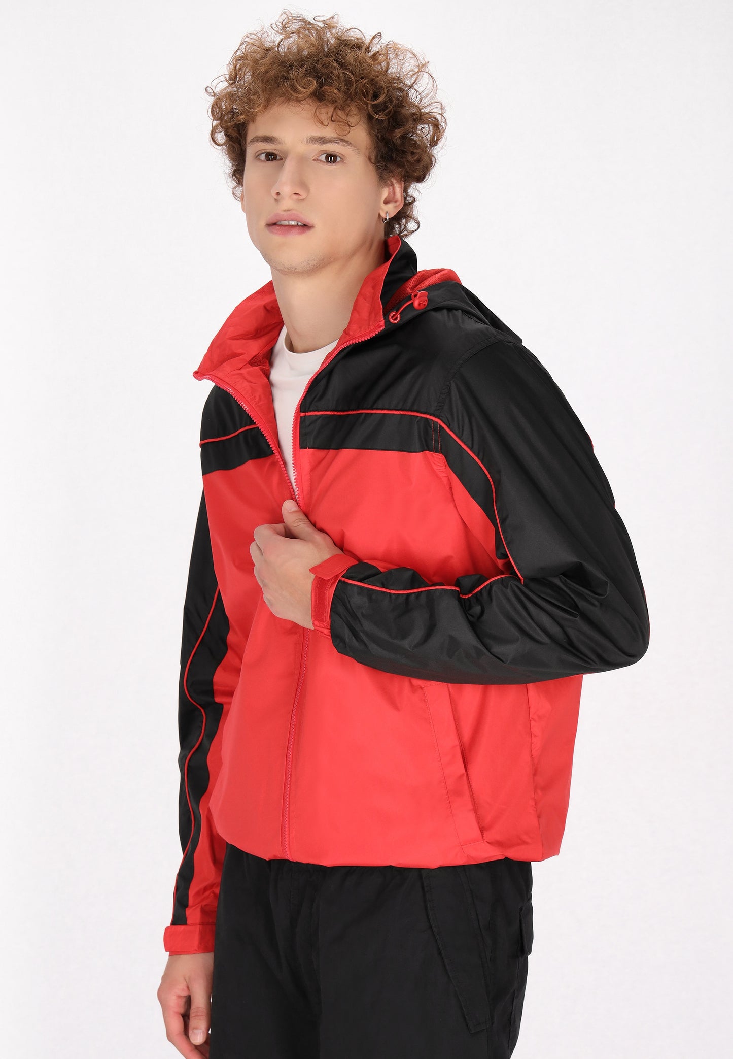 Mo ATHLSR men's jacket