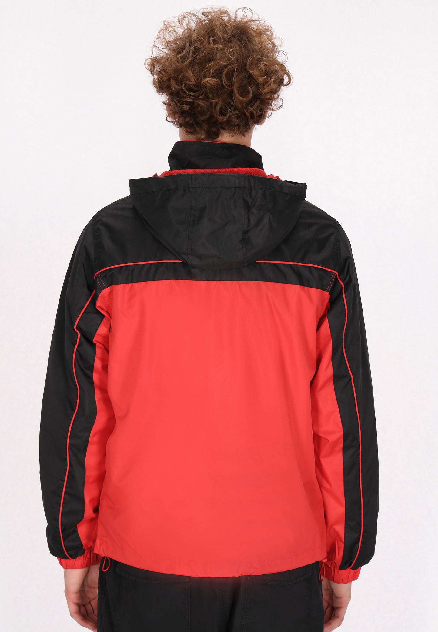 Mo ATHLSR men's jacket