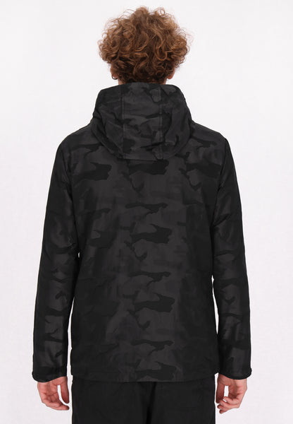 Mo ATHLSR men's anorak